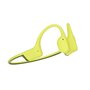 Ecouteurs sans fil a conduction osseuse Suunto - Sonic vert lime