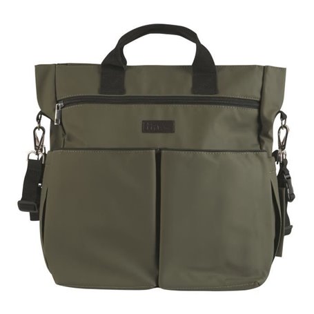 Sac a langer - Imperméable - Kaki