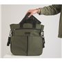 Sac a langer - Imperméable - Kaki