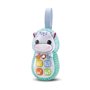 VTECH-ALLO BEBE TOUDOUX BLEU