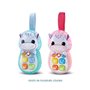 VTECH-ALLO BEBE TOUDOUX BLEU