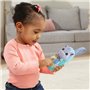 VTECH-ALLO BEBE TOUDOUX BLEU