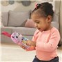 VTECH-ALLO BEBE TOUDOUX ROSE