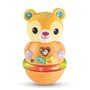 VTECH-BONBON. MON OURSON CULBUTO