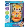 VTECH-BONBON. MON OURSON CULBUTO