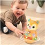 VTECH-BONBON. MON OURSON CULBUTO