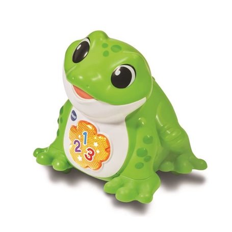 VTECH-POP. MA GRENOUILLE HOP HOP