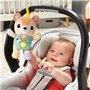 VTECH-LUMI CHANT'OURSON