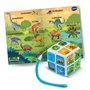 VTECH CUBE AVENTURES - DINOS