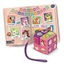 VTECH CUBE AVENTURES - PRINCESSES