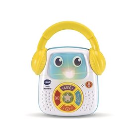 VTECH-P'TIT BALADEUR