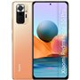 XIAOMI Redmi Note 10 Pro 128Go 4G Bronze Dégradé