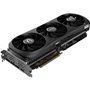 ZOTAC - Carte Graphique - GeForce RTX 4080 Super Trinity Black 16Go