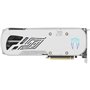ZOTAC - Carte Graphique - GeForce RTX 4080 Super Trinity OC White 16Go