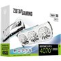 ZOTAC - Carte Graphique - Nvidia GeForce RTX 4070 Ti Super Trinity OC 