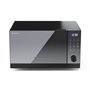 Micro-ondes Sharp YCGC52BEB Noir 1200 W 900 W 25 L