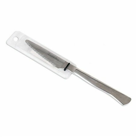 Couteau pour côtelettes Quttin Acier (11 Cm)