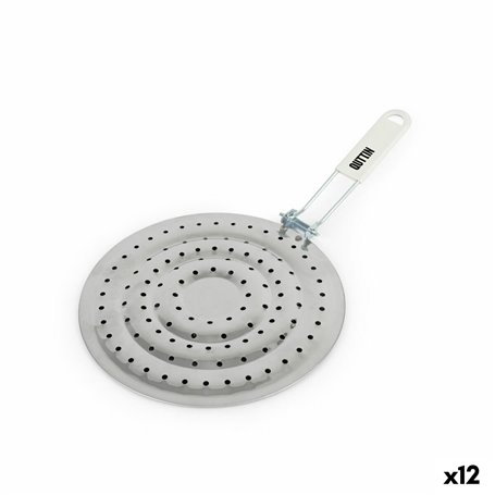 Diffuseur de cuisine Quttin Gaz 20,5 x 35 cm (12 Unités)