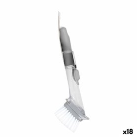 Brosse nettoyante Quttin Assiettes (18 Unités)