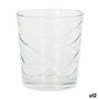 Set de Verres LAV Berlin 295 ml 4 Pièces (12 Unités)