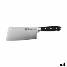 Gros couteau de cuisine Quttin Bull (4 Unités) (19 cm)