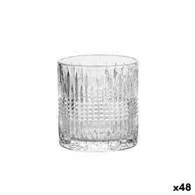 Verre La Mediterránea Carl 275 ml (48 Unités)