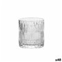 Verre La Mediterránea Carl 275 ml (48 Unités)