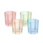 Ensemble de Verres à Liqueur Algon Réutilisable 10 Pièces 35 ml (50 Un