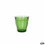 Verre Duralex Picardie Vert 250 ml (24 Unités)