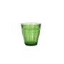 Verre Duralex Picardie Vert 250 ml (24 Unités)