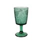 Verre Santa Clara Turia 320 ml Vert (36 Unités)