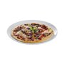 Plat pour pizza Luminarc Diwali Gris verre Ø 32 cm (12 Unités)