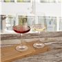 verre de vin Bohemia Crystal Loira Transparent verre 570 ml (6 Unités)