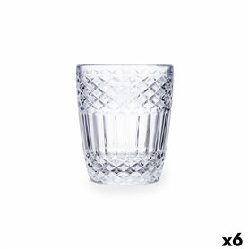 Verre La Bouchée Medina Transparent verre 300 ml (6 Unités)