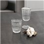 Verre La Bouchée Medina Transparent verre 300 ml (6 Unités)