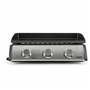 Grill Livoo DOC277 Gris