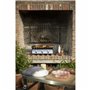 Grill Livoo DOC277 Gris