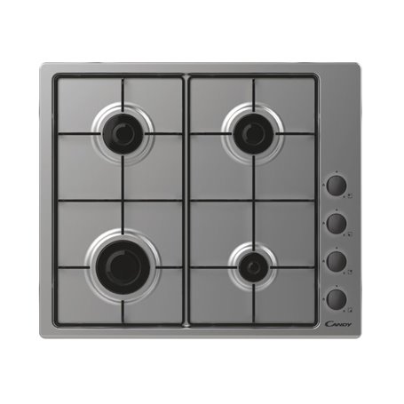 Plaque à Induction Candy CHW6LBX/4U 60 cm
