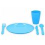 Set de pique-nique Excellent Houseware PVC 31 Pièces