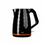 Bouilloire Adler AD 1277 b Noir Plastique 2200 W 1,7 L