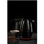 Bouilloire Adler AD 1277 b Noir Plastique 2200 W 1,7 L