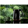 Bouilloire Adler AD 1277 b Noir Plastique 2200 W 1,7 L