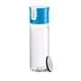 Bouteille avec Filtre de Carbone Brita 1046676 600 ml Bleu