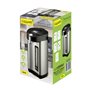 Bouilloire Feel Maestro MR-081 Argenté Acier inoxydable 750 W 4,5 L