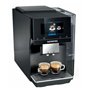 Cafetière superautomatique Siemens AG TP703R09 Noir 1500 W 19 bar 2,4 