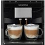 Cafetière superautomatique Siemens AG TP703R09 Noir 1500 W 19 bar 2,4 