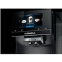 Cafetière superautomatique Siemens AG TP703R09 Noir 1500 W 19 bar 2,4 