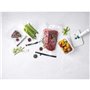 Boîte à lunch Zwilling 36815-013-0 Bleu Plastique
