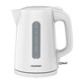 Bouilloire Blaupunkt EKP502 Blanc Plastique 2200 W 1,7 L