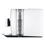 Cafetière superautomatique Jura ENA 8 Nordic White (EC) Blanc Oui 1450